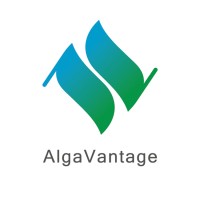 AlgaVantage logo - Similar company to Purify Biotech Solutions Ltd.