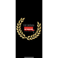 GP Maler AG logo - Similar company to Rocpan Sa