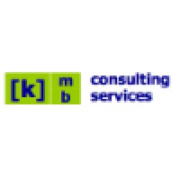 KMB Consulting Services logo - Similar company to A2Z Enterprises