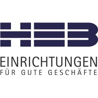 HEB Ladenbau GmbH & Co. KG logo - Similar company to Reinhardt Ladenbau Gmbh