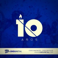 SINDUMETAL C.A. logo - Similar company to Fapla