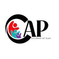 Children at Play (CAP) logo - Similar company to Westfield Pediatrics