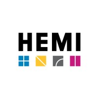 HEMI logo - Similar company to Green4Retail
