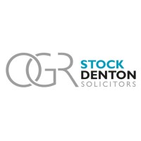 OGR Stock Denton (now part of BBS Law) logo - Similar company to Quastels