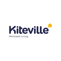 Kiteville logo - Similar company to Pantry Boy