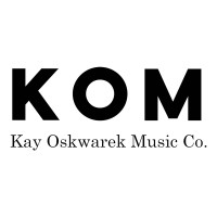 KO Music logo - Similar company to Arts & Sciences