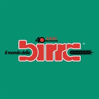 Il Mondo della Birra logo - Similar company to Succulent Spirits & Co.