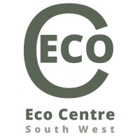 Eco Centre South West logo - Similar company to Climate Ed