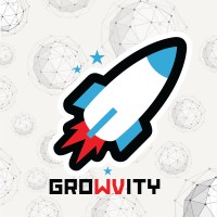 GrowVity logo - Similar company to Growevity