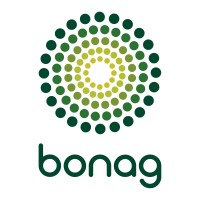 Bonag logo - Similar company to Gentle Farming