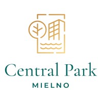 Central Park Mielno logo - Similar company to Neocity Group