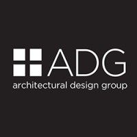 ADG - Architectural Design Group logo - Similar company to Vinsight Software