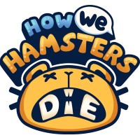 How We Hamsters Die - Short Film logo - Similar company to Shrunkenheadman Club