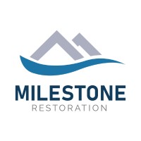 Milestone Restoration logo - Similar company to Elevated Locating
