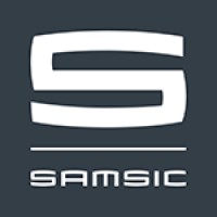 Groupe SAMSIC logo - Similar company to S
