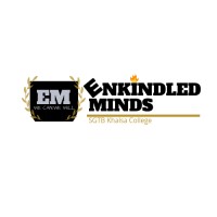 Enkindled Minds - SGTB KHALSA logo - Similar company to Rotaract Sgtb