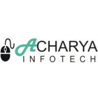 ACHARYA INFOTECH logo - Similar company to Computer Institute
