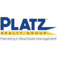Platz Realty Group logo - Similar company to Discover Global, Llc