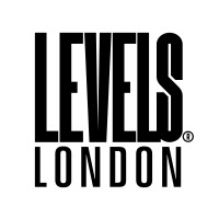 Levels London logo - Similar company to Oscorp Digital