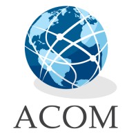 ACOM LLC logo - Similar company to Eos Implementer® - Greg Polley
