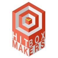 Hitbox Makers logo - Similar company to Le Studio De Trop