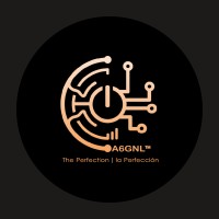 A6GNL™ Renewable Energy logo - Similar company to Lyon H2