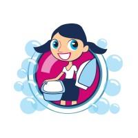 The Laundry Lady logo - Similar company to Brancher