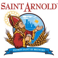 Saint Arnold Brewing Company logo - Similar company to Silver Eagle Distributors Houston, Llc
