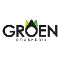 Drukkerij Groen logo - Similar company to Grdruk.Nl - Gr Drukkerij
