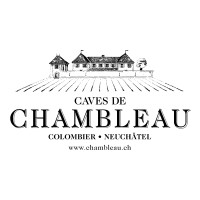 Domaine de Chambleau logo - Similar company to Omnia Graphics Sàrl
