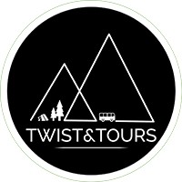 Twist and Tours logo - Similar company to Zerobuggers Software Solutions