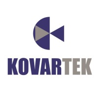 Kovartek Oy logo - Similar company to Ebonit S.A.