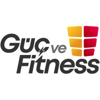 Güç ve Fitness logo - Similar company to Infinity Gym