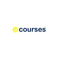 UCourses logo - Similar company to Aura Consulting & Solutions Llc