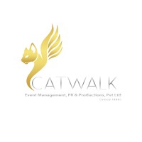 Catwalk Event Management & Productions Pvt. Ltd. logo - Similar company to Catwalk
