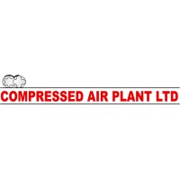 Compressed Air Plant Ltd logo - Similar company to A&B Air Systems Ltd