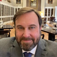 Dr. Ed Ergenzinger