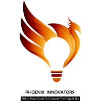 Phoenix Innovators logo - Similar company to Logixlab