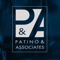 Patino & Associates P.A. logo - Similar company to Damian | Valori | Culmo
