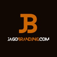 JagoBranding.com logo - Similar company to Nuconnected Technologies