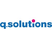 q.solutions logo - Similar company to Qsolutions