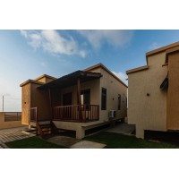 Reddington Chalets logo - Similar company to Reddington Beach Resort