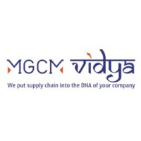 MGCM Vidya logo - Similar company to Mgcm Academy