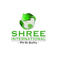 Shree International logo - Similar company to Rudra International - Ahmedabad, India