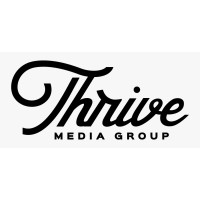 Thrive Media Guam logo - Similar company to Mactech Guam