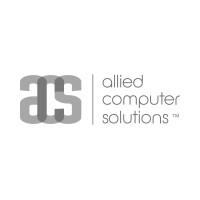 ALLIED COMPUTER SOLUTIONS LTD logo