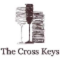 The Cross Keys logo - Similar company to Rapid Response Maintenance Ltd