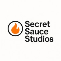Secret Sauce Studios logo - Similar company to Pick1 (Acquired In 2017)