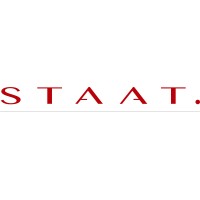 STAAT. logo - Similar company to Staat!