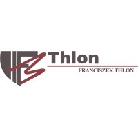 FB Thlon Franciszek Thlon logo - Similar company to Mes-Projekt Sp. Z O.O.